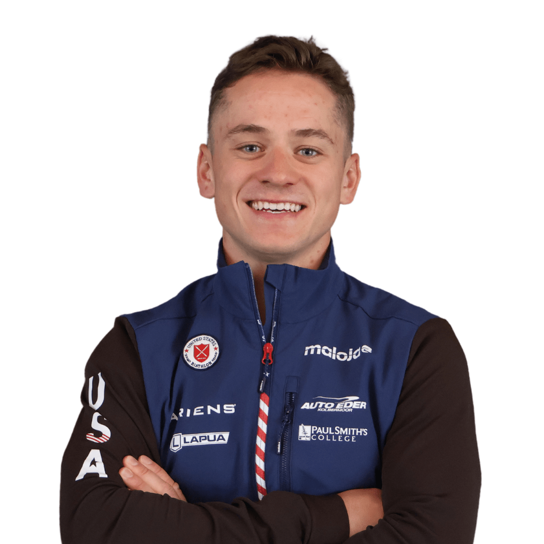 Jake Brown | US Biathlon